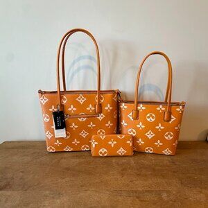 Purse Bundle Lot 6+ Bags